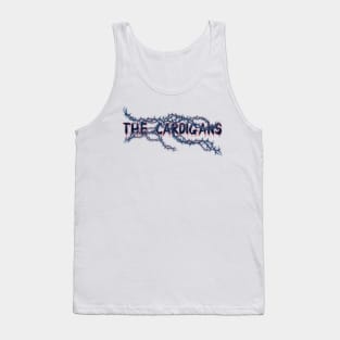 Bleeding Roots - Cardigans Tank Top